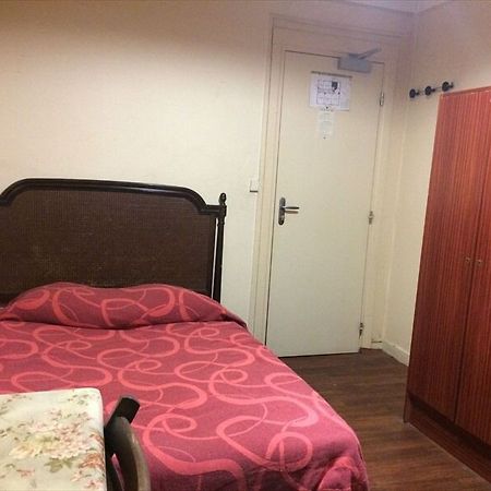 Ideal Hotel Saint Sebastien Paryż Zewnętrze zdjęcie