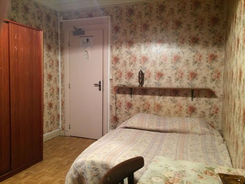 Ideal Hotel Saint Sebastien Paryż Zewnętrze zdjęcie